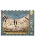 n° 2058/2061 - Timbre GUERNESEY Poste