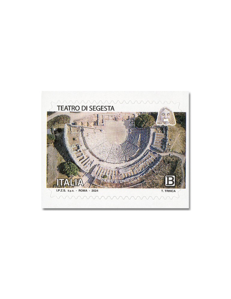 n° 4380/4384 - Timbre ITALIE Poste