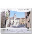 n° 4419/4422 - Timbre ITALIE Poste