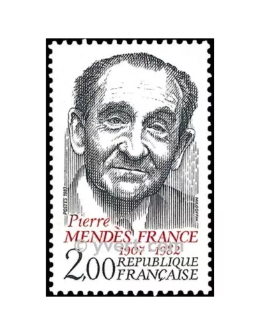 n° 2298 - Timbre France Poste