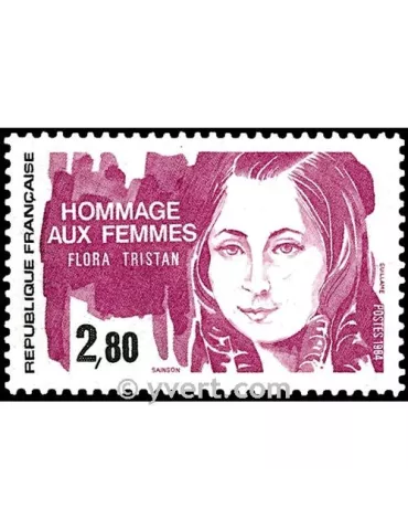n° 2303 - Timbre France Poste