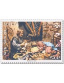 n° 2181/2182 - Timbre MALTE Poste