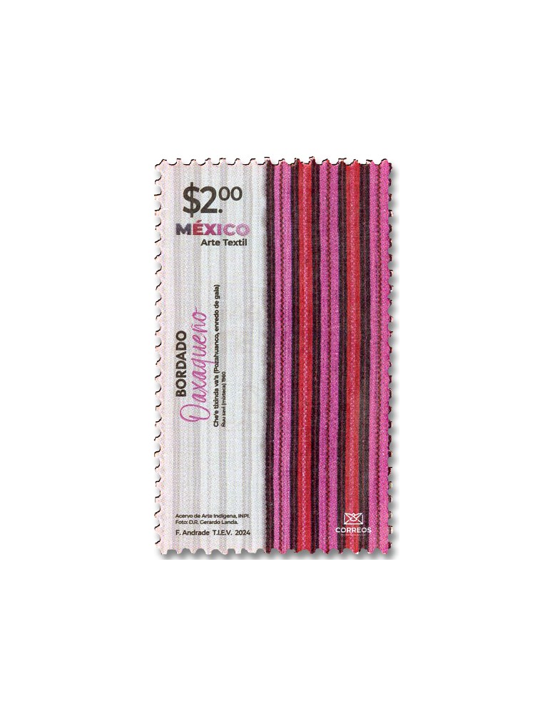 n° 3441/3453 - Timbre MEXIQUE Poste