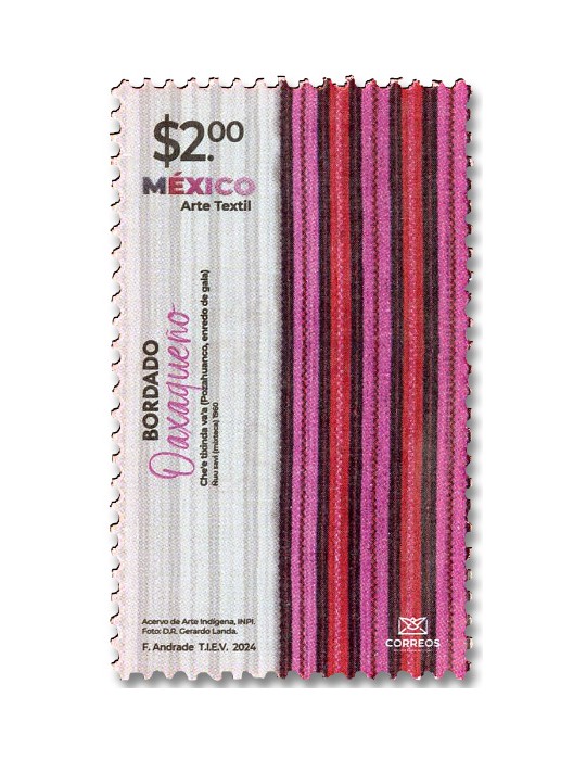 n° 3441/3453 - Timbre MEXIQUE Poste
