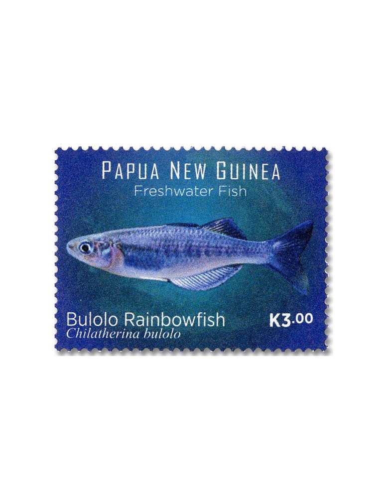 n° 1857/1860 - Timbre PAPOUASIE ET NOUVELLE-GUINEE Poste