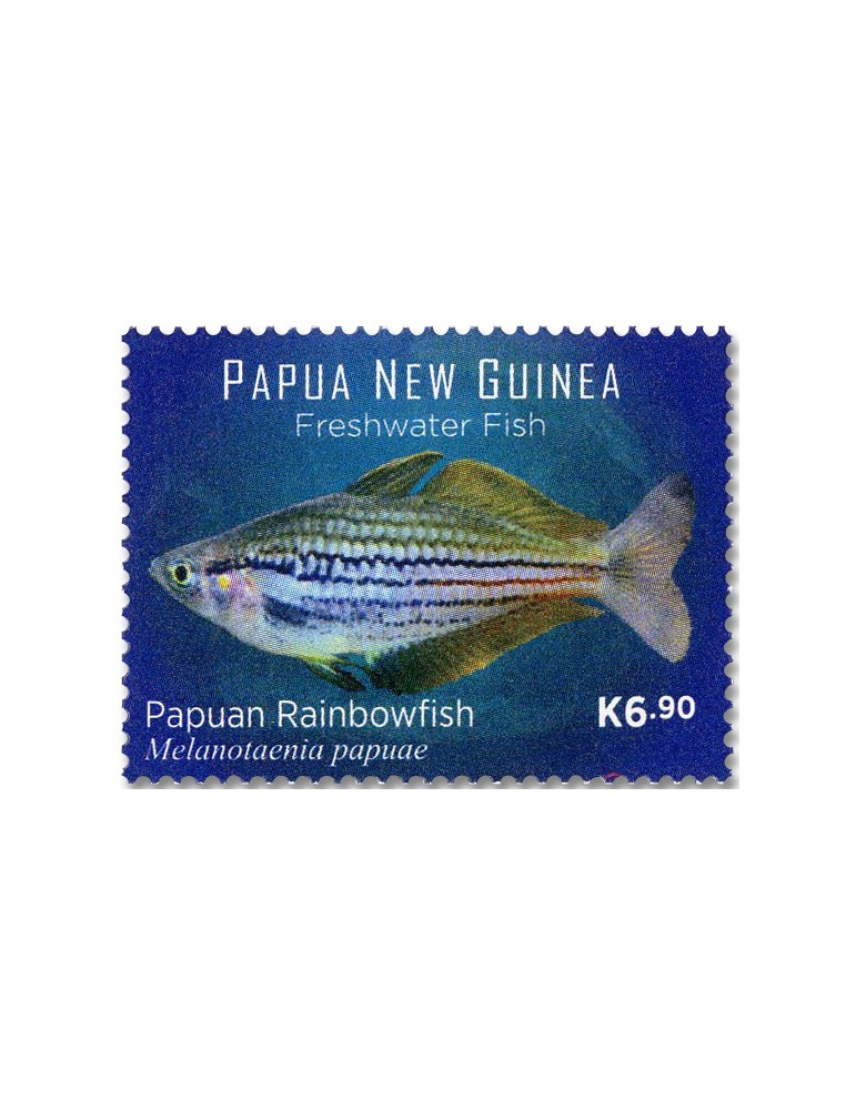 n° 1857/1860 - Timbre PAPOUASIE ET NOUVELLE-GUINEE Poste