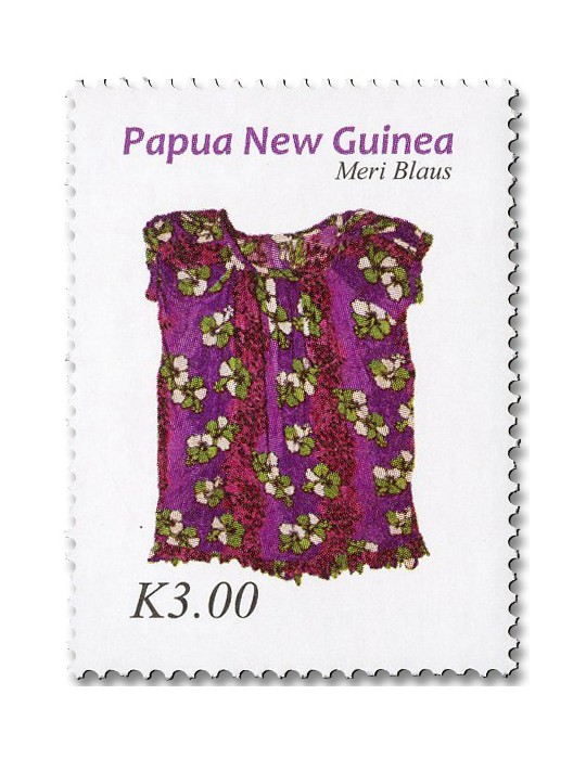 n° 1877/1880 - Timbre PAPOUASIE ET NOUVELLE-GUINEE Poste