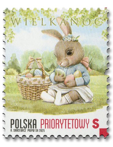 n° 5118/5119 - Timbre POLOGNE Poste 2