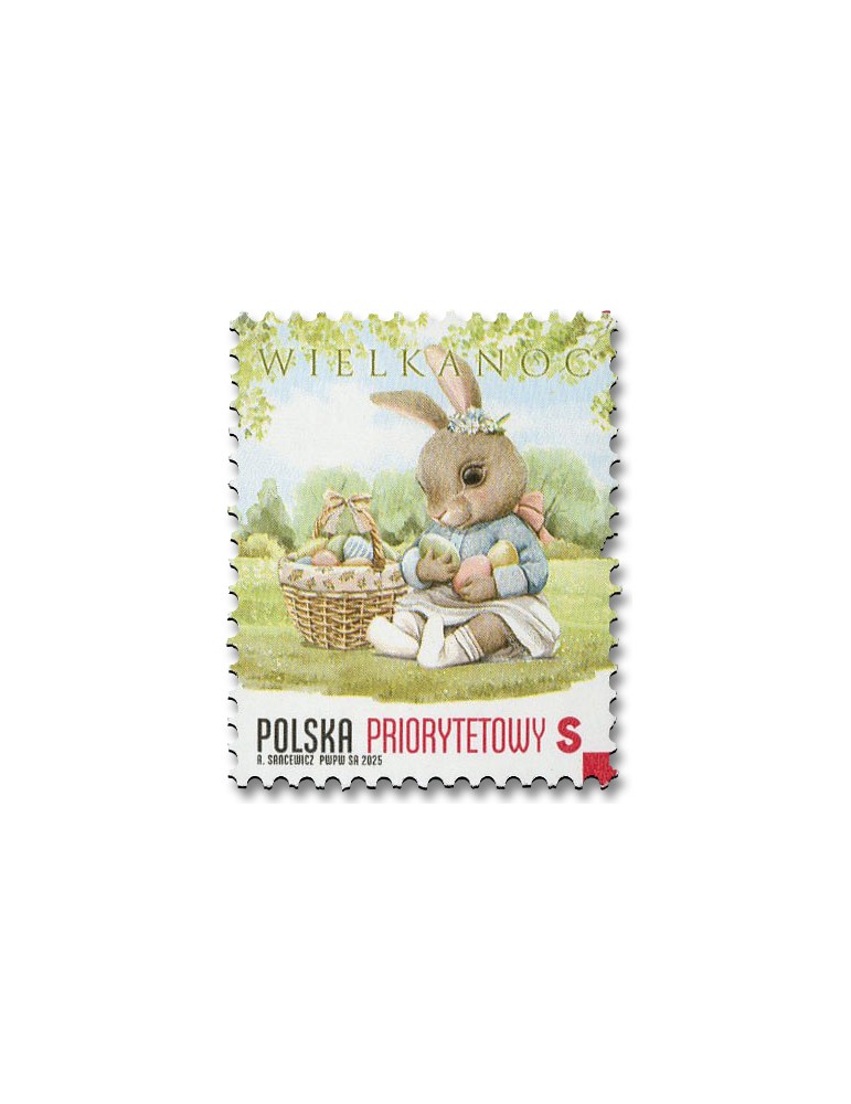 n° 5118/5119 - Timbre POLOGNE Poste