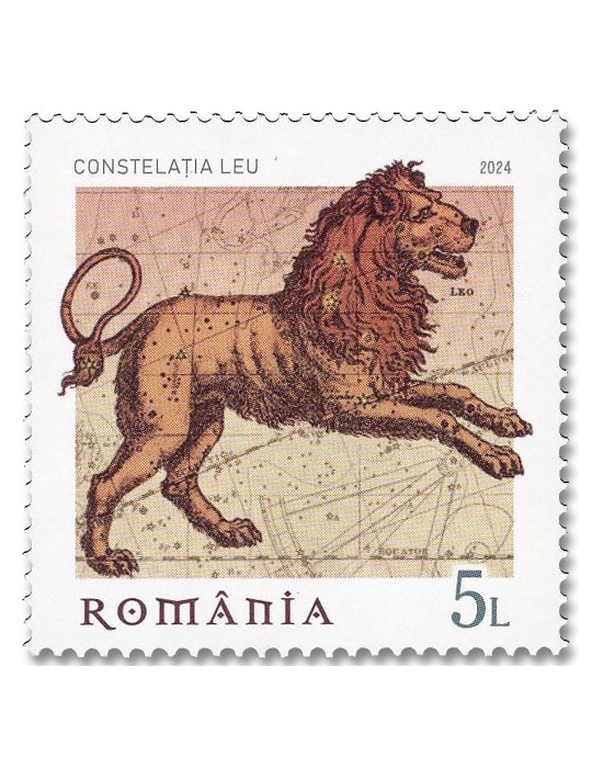 n° 7239/7242 - Timbre ROUMANIE Poste