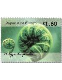 n° 1873/1876 - Timbre PAPOUASIE ET NOUVELLE-GUINEE Poste