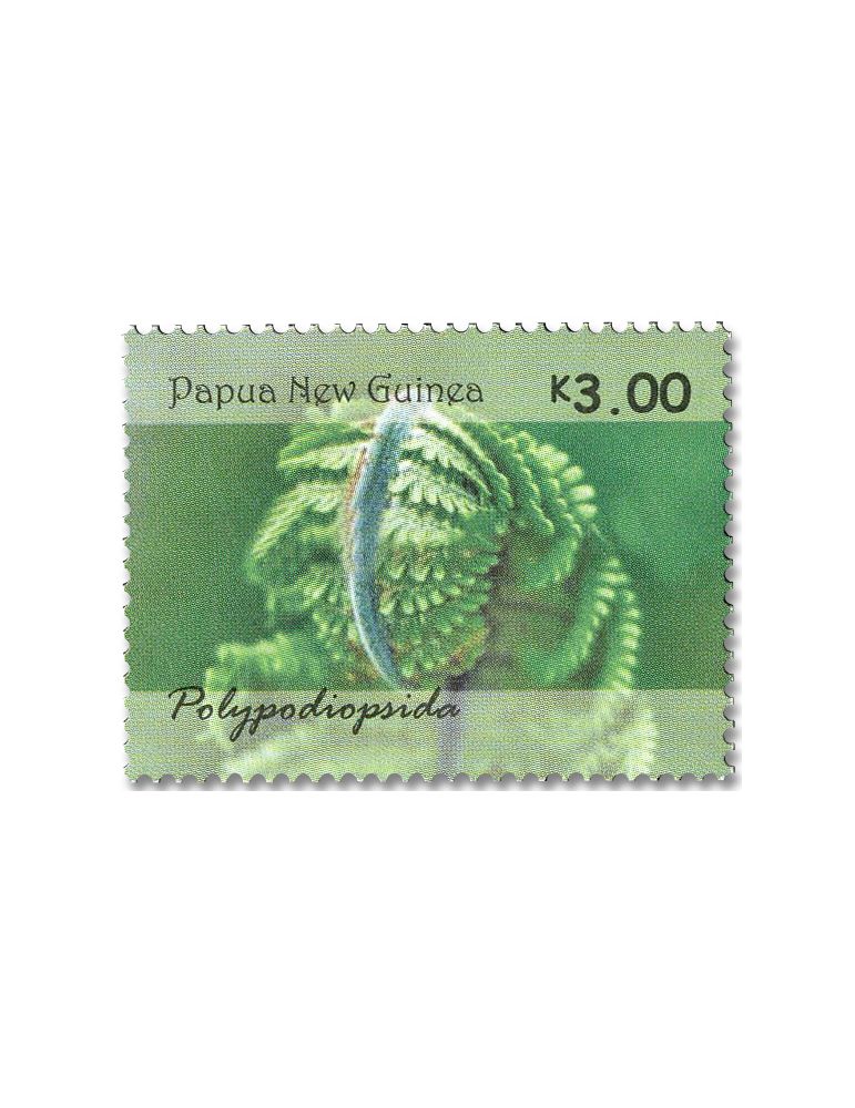 n° 1873/1876 - Timbre PAPOUASIE ET NOUVELLE-GUINEE Poste
