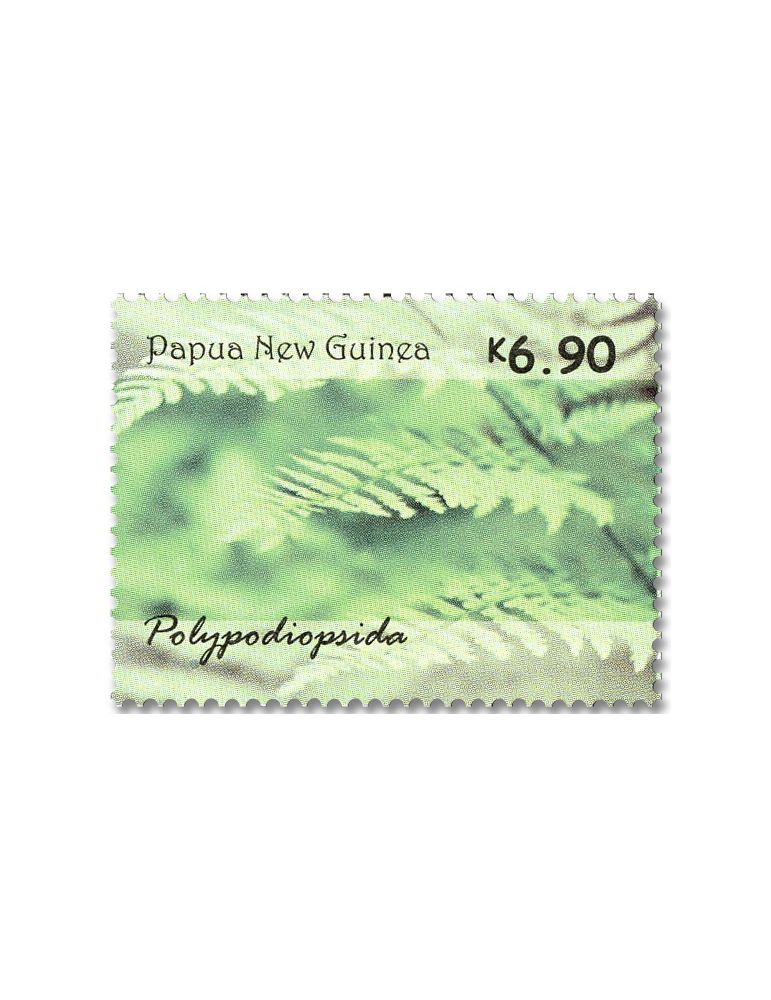 n° 1873/1876 - Timbre PAPOUASIE ET NOUVELLE-GUINEE Poste