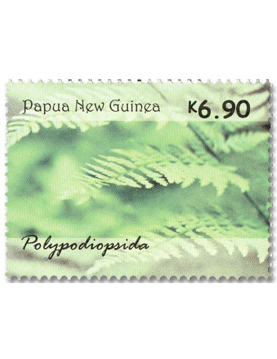 n° 1873/1876 - Timbre PAPOUASIE ET NOUVELLE-GUINEE Poste