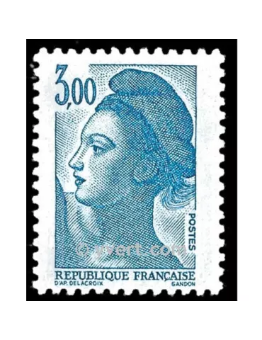 n° 2320 - Timbre France Poste