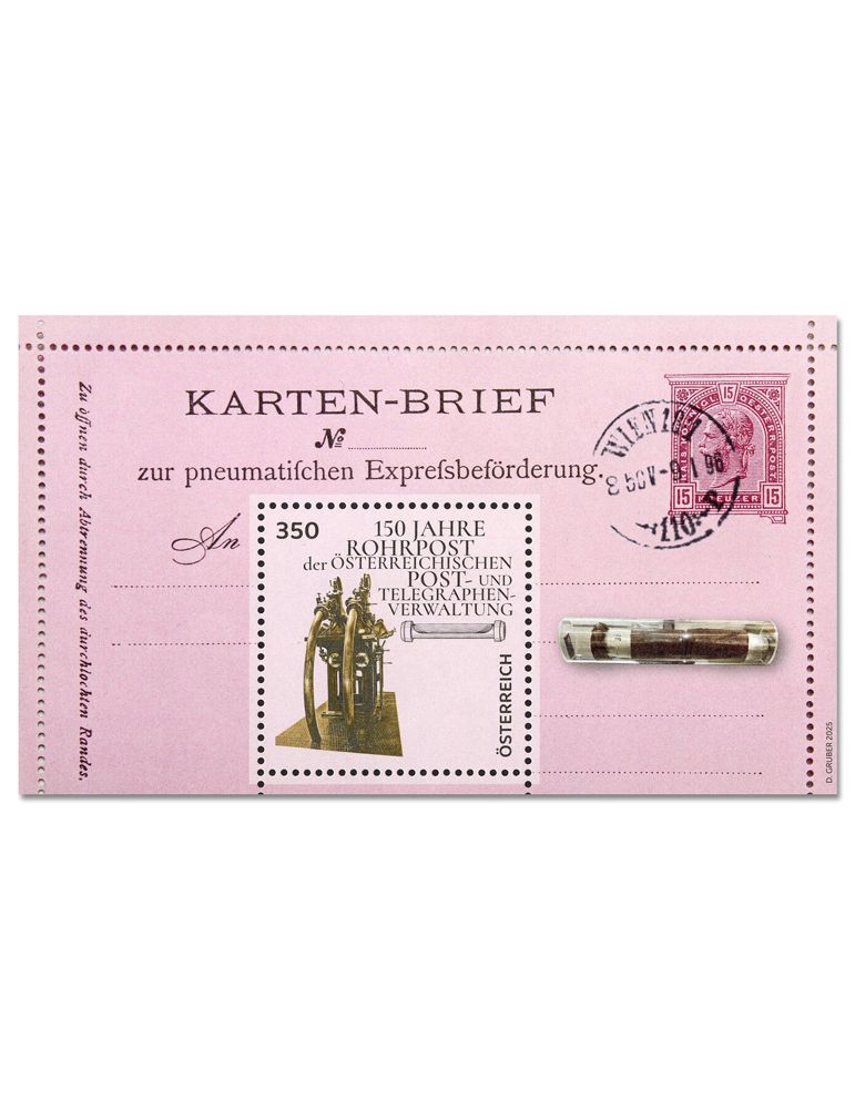 n° F3736 - Timbre AUTRICHE Poste