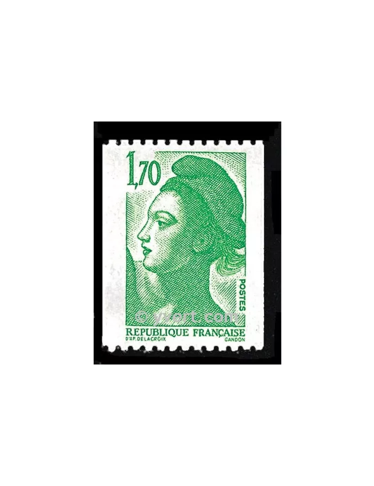 n° 2321 - Timbre France Poste