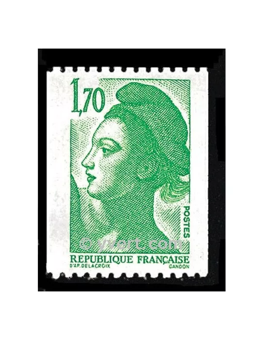 n° 2321 - Timbre France Poste