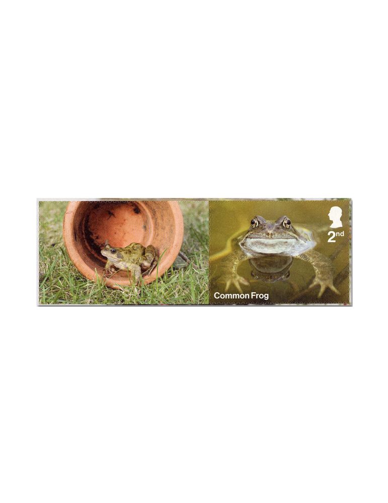 n° F6009 - Timbre GRANDE-BRETAGNE Poste