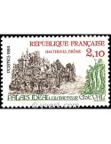 n° 2324 - Timbre France Poste