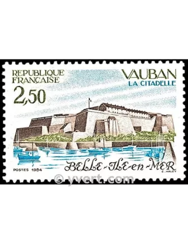 n° 2325 - Timbre France Poste