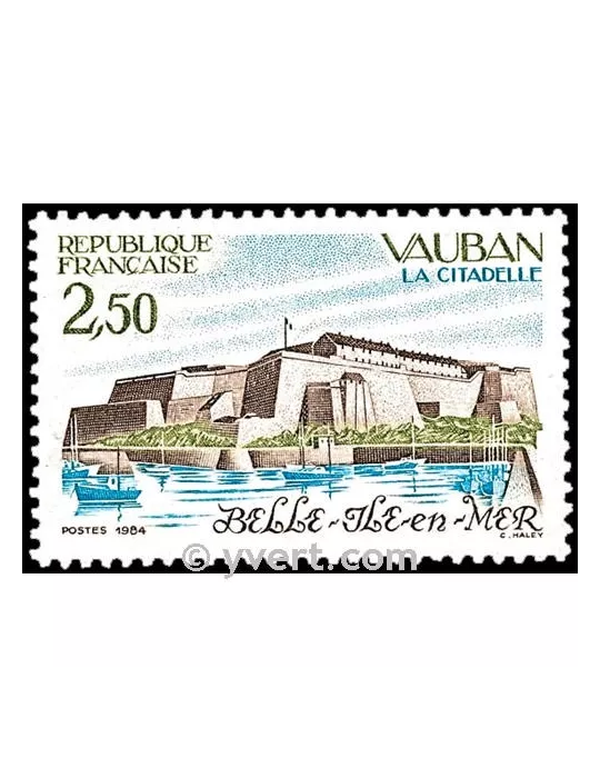 n° 2325 - Timbre France Poste