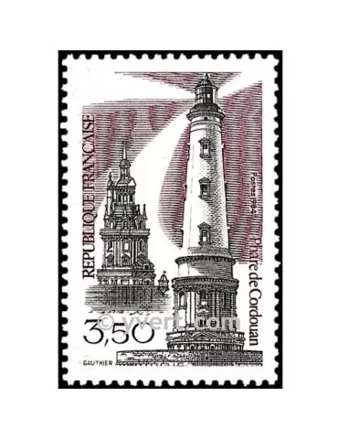n° 2326 - Timbre France Poste