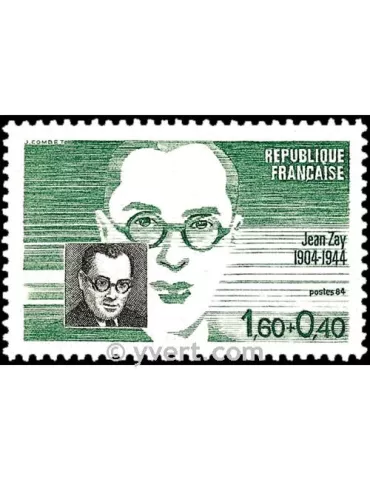 n° 2329 - Timbre France Poste