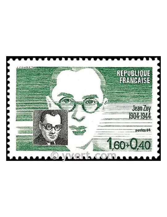 n° 2329 - Timbre France Poste