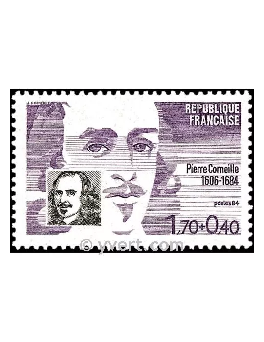 n° 2329A - Timbre France Poste