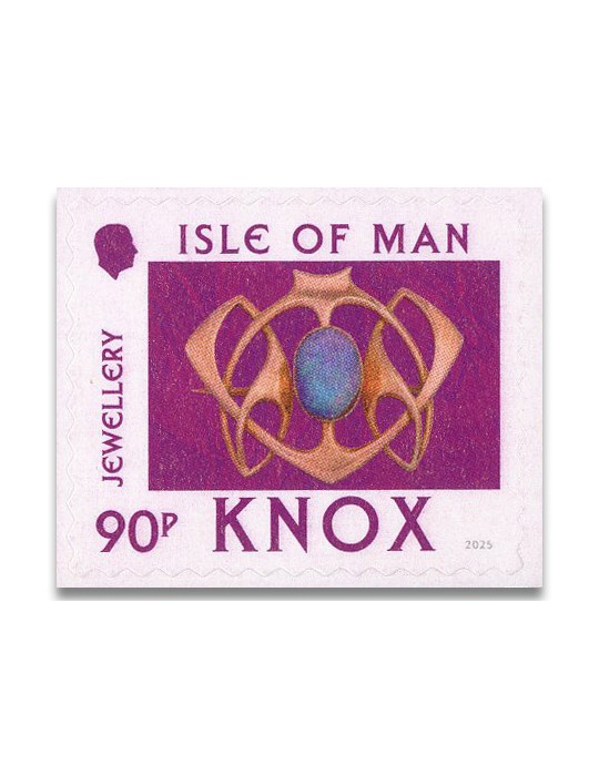 n° C3259/C6260 - Timbre ILE DE MAN Carnets