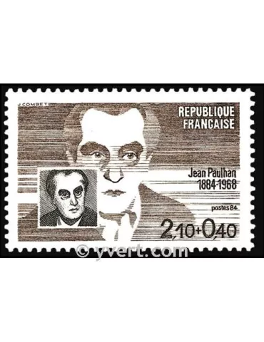 n° 2331 - Timbre France Poste