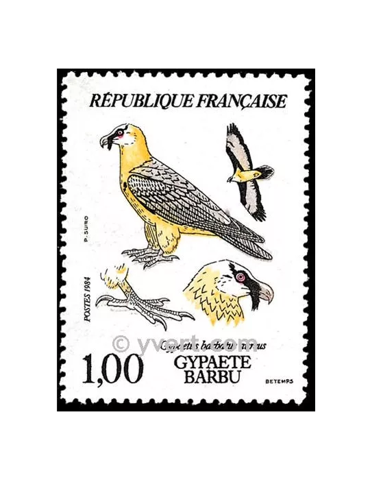 n° 2337 - Timbre France Poste