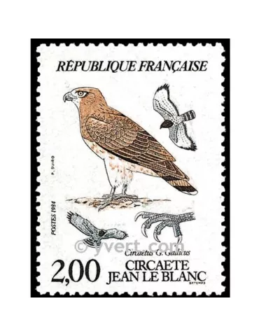 n° 2338 - Timbre France Poste