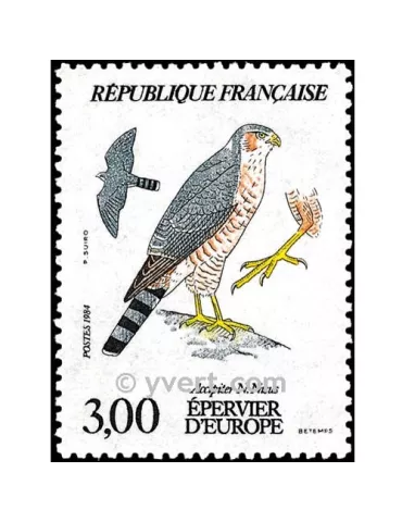 n° 2339 - Timbre France Poste