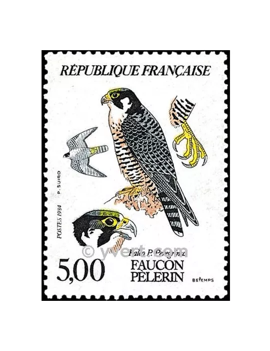 n° 2340 - Timbre France Poste