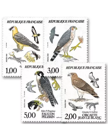 n° 2337/2340 - Timbre France Poste