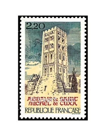 n° 2351 - Timbre France Poste