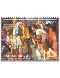 n° 4924/4926 - Timbre HONGRIE Poste