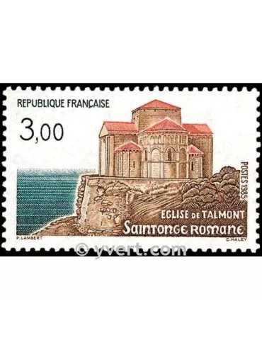 n° 2352 - Timbre France Poste