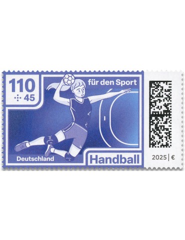 n° 3682/3684 - Timbre ALLEMAGNE FEDERALE Poste 2