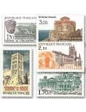 n° 2348/2352 - Timbre France Poste