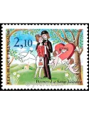 n° 2354 - Timbre France Poste