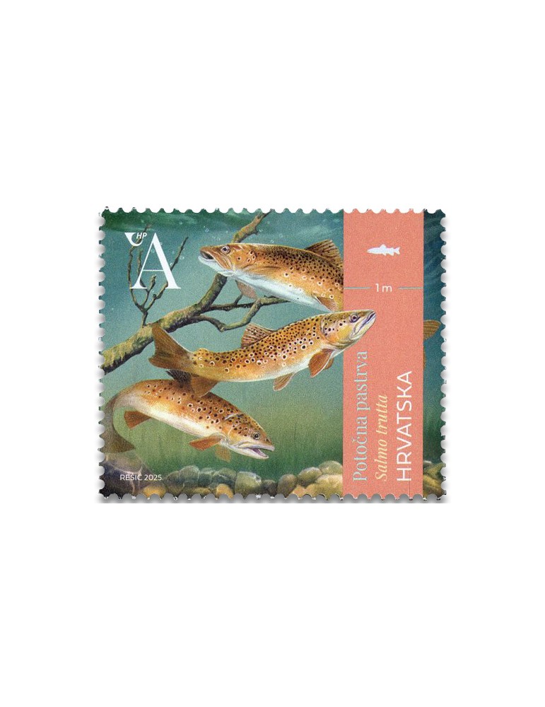 n° 1553/1555 - Timbre CROATIE Poste
