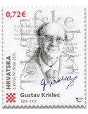 n° 1556/1559 - Timbre CROATIE Poste