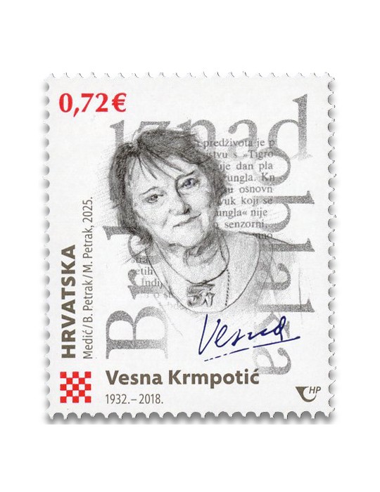 n° 1556/1559 - Timbre CROATIE Poste