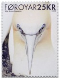 n° 1111/1112 - Timbre ILE FEROE Poste
