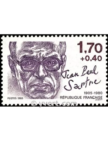 n° 2357 - Timbre France Poste