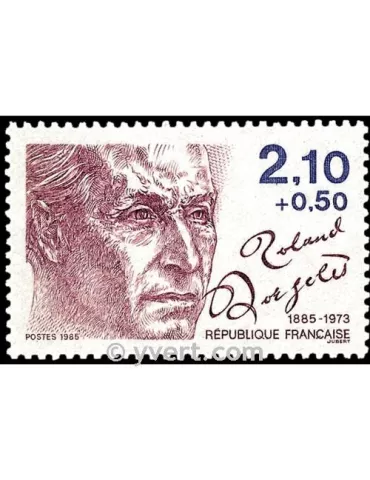 n° 2359 - Timbre France Poste