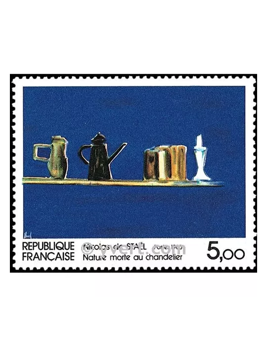 n° 2364 - Timbre France Poste